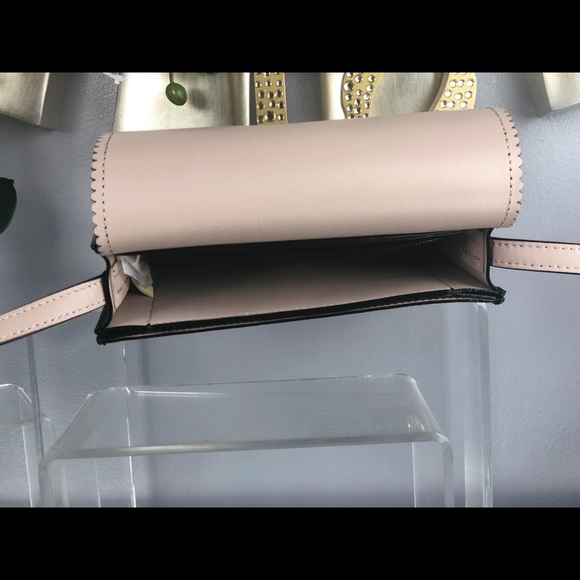 KATE SPADE Hani Vanderbilt Place Bow Crossbody Bag - Picture 6 of 8